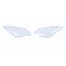 R&G Racing Headlight Shields (pair) for Yamaha MT-09 Tracer '15-'22